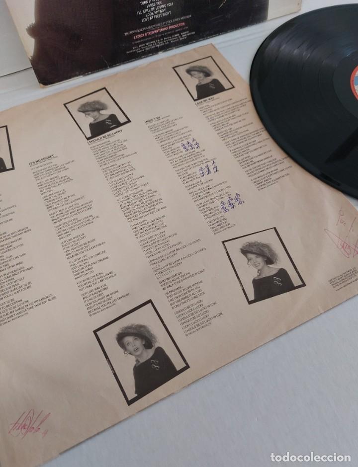 Discos de vinilo: kylie minogue - kylie - Foto 5