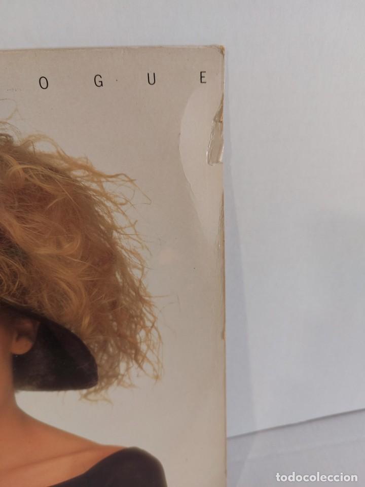 Discos de vinilo: kylie minogue - kylie - Foto 6