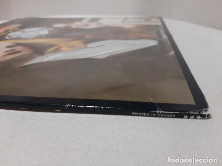 Discos de vinilo: TROOPER -TWO FOR THE SHOW- (1980) LP DISCO VINILO - Foto 6