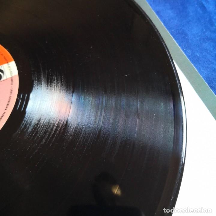 Discos de vinilo: SLAVE Stone Jam 1980 - Foto 6