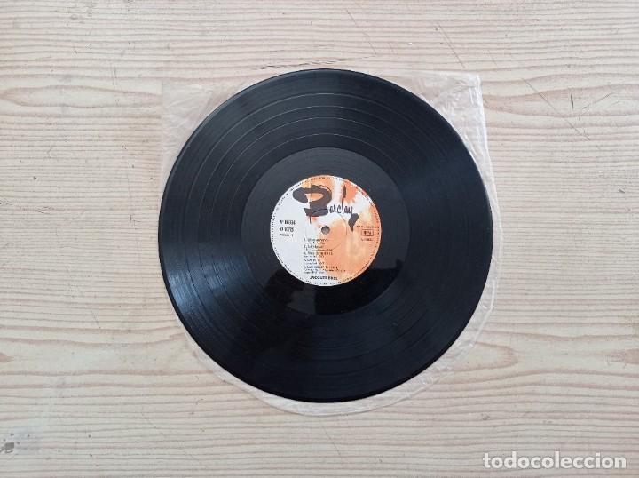 Discos de vinilo: Jacques Brel - 67 LP - Vinilo Ondulado - Foto 3