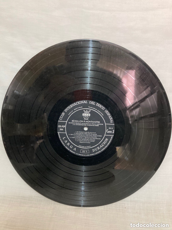 disco vinilo 33 rpm, lp , música clásica - Compra venta en
