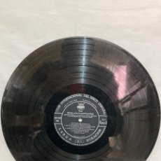 Discos de vinilo: DISCO VINILO 33 RPM, LP , MÚSICA CLÁSICA