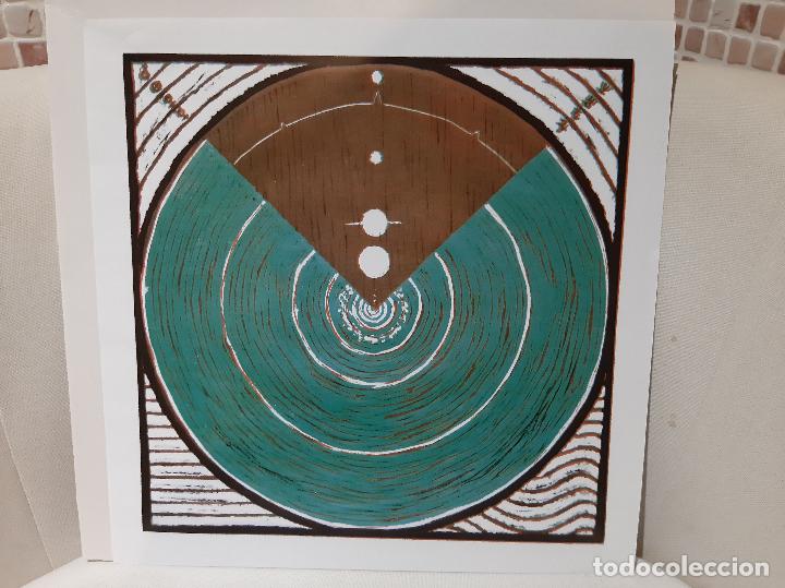 Discos de vinilo: DESIDIA / LA CIENCIA -IC 1396- (2017) LP DISCO VINILO - Foto 3