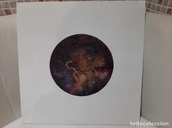 Discos de vinilo: DESIDIA / LA CIENCIA -IC 1396- (2017) LP DISCO VINILO - Foto 1