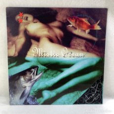 Discos de vinilo: MAXI SINGLE MISTIC OCEAN - MISTIC OCEAN - ESPAÑA - AÑO 1995