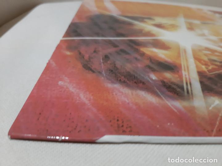 Discos de vinilo: OMEGA -AZ ARC- (1981) LP DISCO VINILO - Foto 6