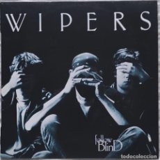 Dischi in vinile: WIPERS: FOLLOW BLIND. Lote 361150555