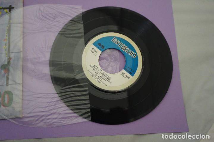 Discos de vinilo: VINILO 7 SINGLE - ADA DE CASTRO / MARCHAS POPULARES - Foto 2