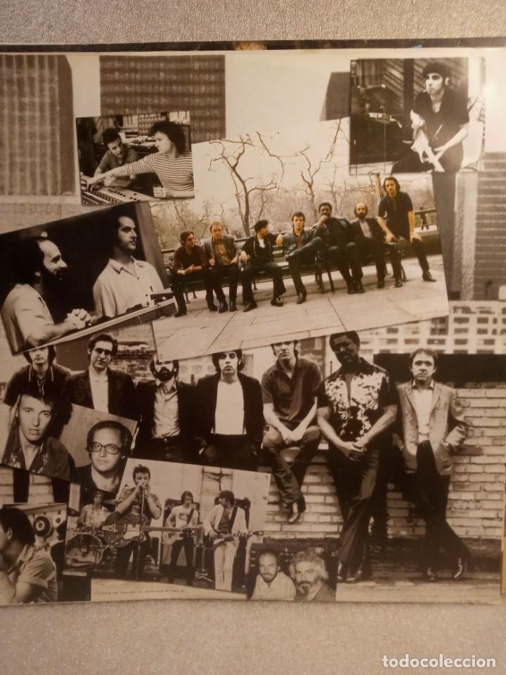 Discos de vinilo: BRUCE SPRINGSTEEN - THE RIVER. - Foto 2