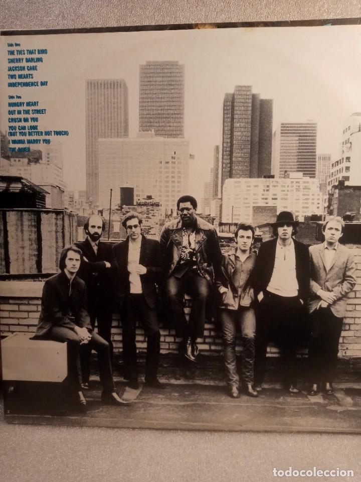 Discos de vinilo: BRUCE SPRINGSTEEN - THE RIVER. - Foto 3