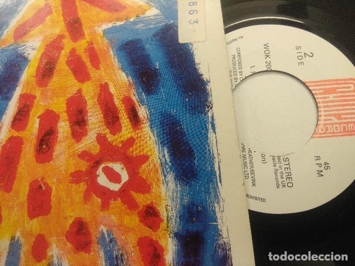 Discos de vinilo: THE LEVELLERS/ONE WAY/SINGLE. - Foto 2