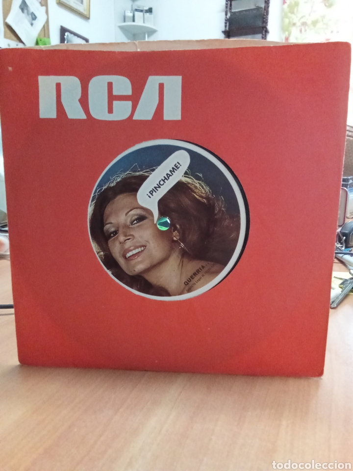 Discos de vinilo: Roc&iacute;o Jurado - Foto 2