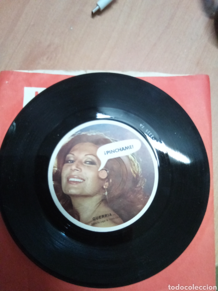 Discos de vinilo: Roc&iacute;o Jurado - Foto 3