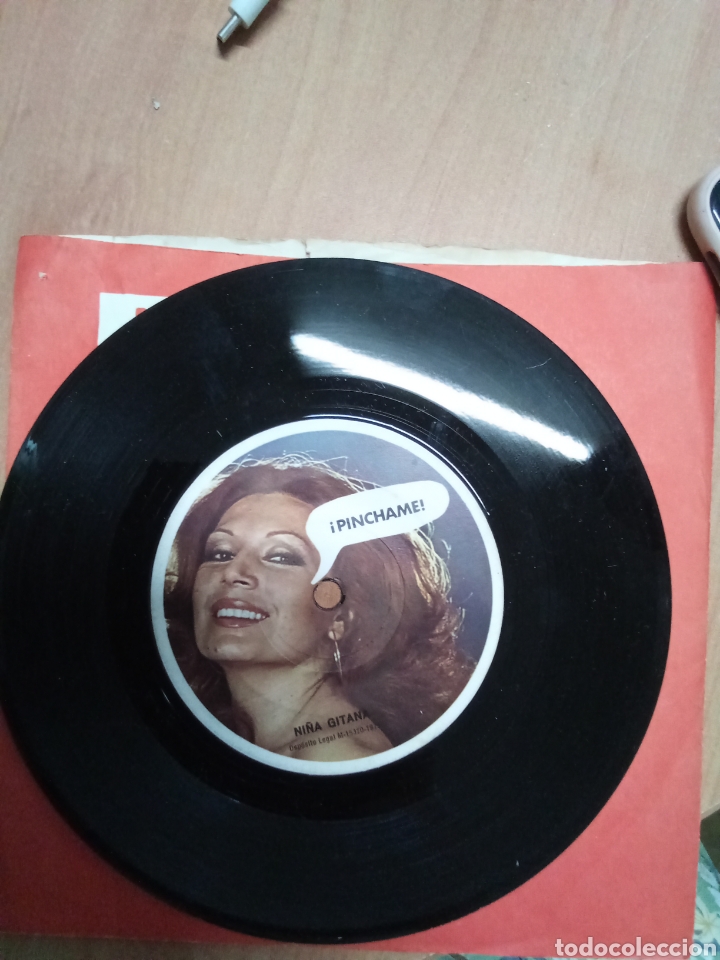Discos de vinilo: Roc&iacute;o Jurado - Foto 4