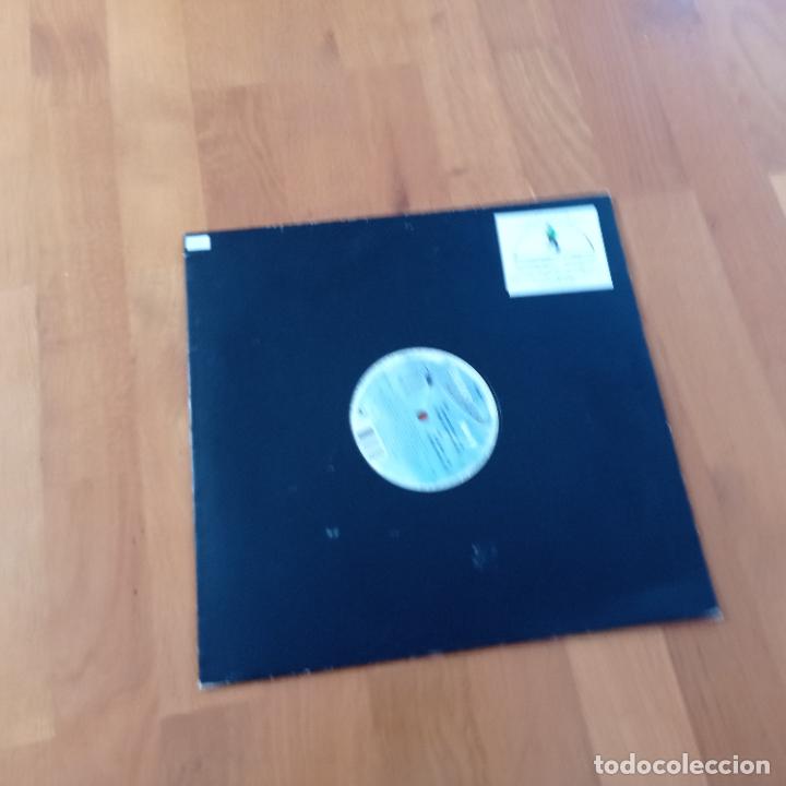 Discos de vinilo: Dj bobo-around the world.maxi - Foto 1