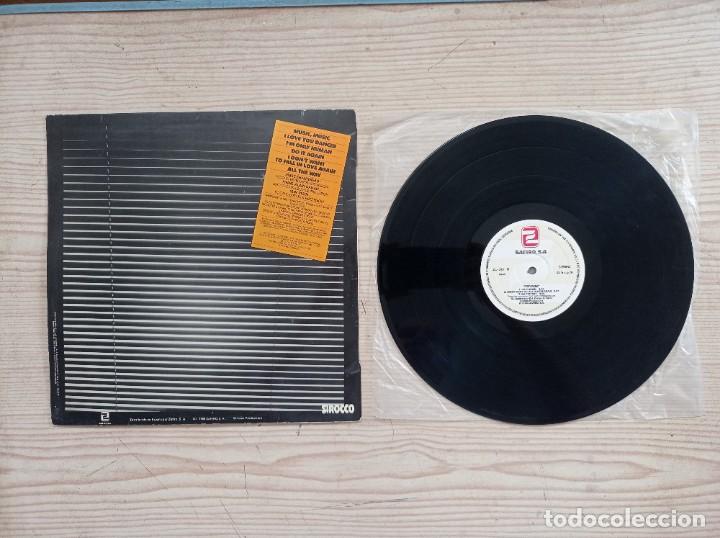 Discos de vinilo: Voyage - Voyage LP - Foto 2