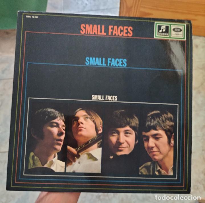 Discos de vinilo: SMALL FACES - Foto 1