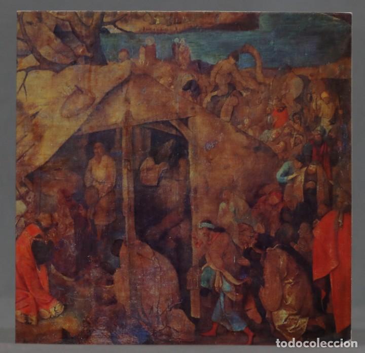 Discos de vinilo: SINGLE. DICIEMBRE. HISPAVOX 1973 - Foto 2