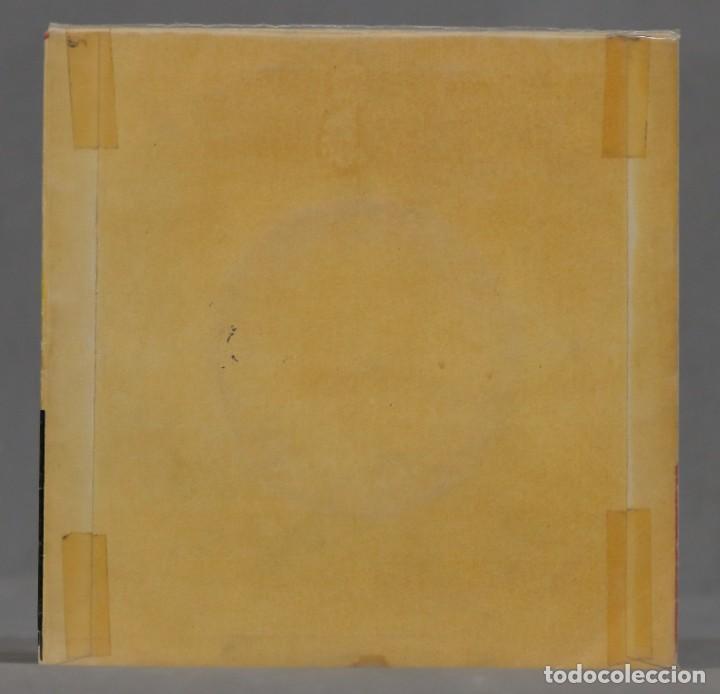 Discos de vinilo: SINGLE. ALBINONI. BACH. LISLE - Foto 2