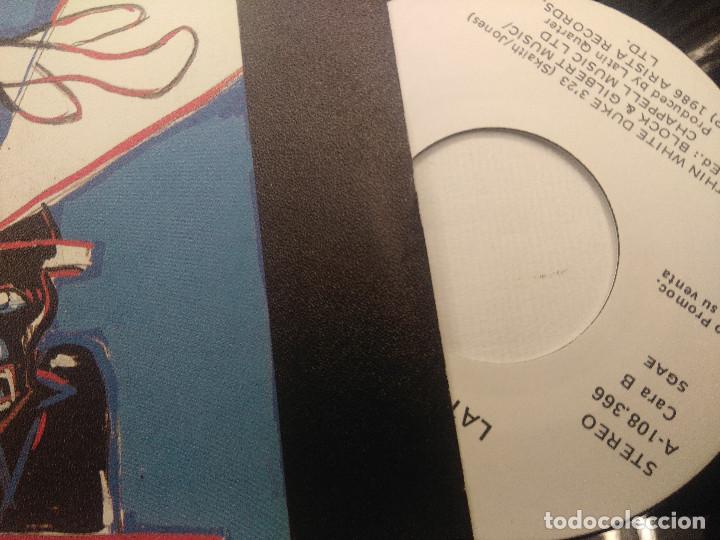 Discos de vinilo: LATIN QUATER/MODERN TIMES/SINGLE PROMOCIONAL. - Foto 2