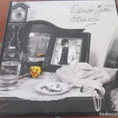 Discos de vinilo: ROLANDO OJEDA - OTRA VEZ. LP, EDICIÓN ESPAÑOLA 12” DE 1979. IMPECABLE