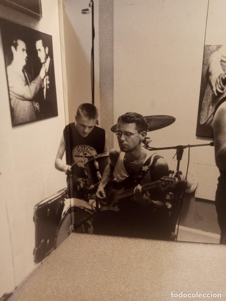 Discos de vinilo: U2 - RATTLE AND HUM. - Foto 2