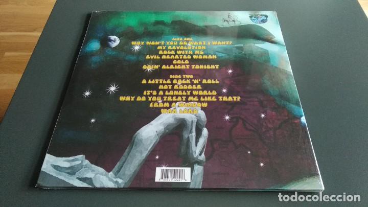 Discos de vinilo: Rog & Pip &lrm;Our Revolution Vinilo Lp - Foto 2