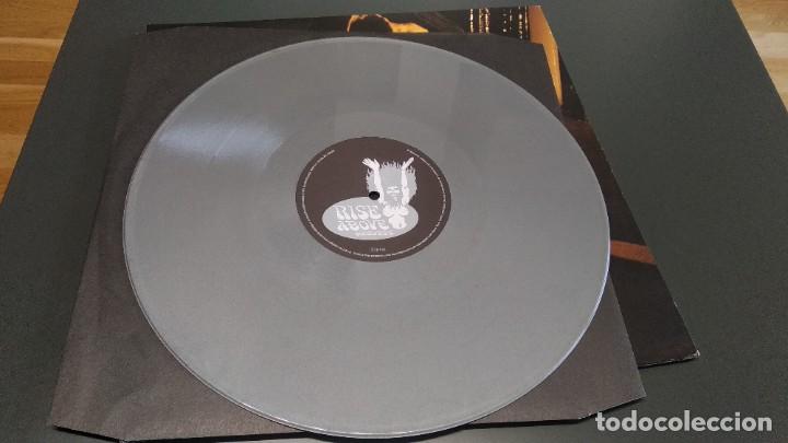 Discos de vinilo: Witchsorrow &lrm;God Curse Us Vinilo Lp - Foto 3