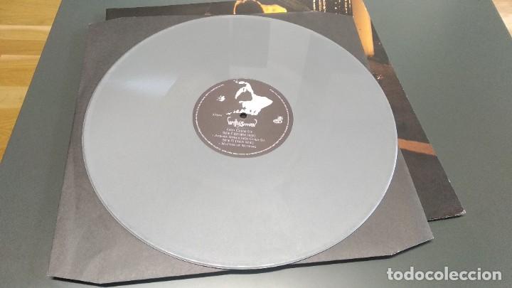 Discos de vinilo: Witchsorrow &lrm;God Curse Us Vinilo Lp - Foto 4