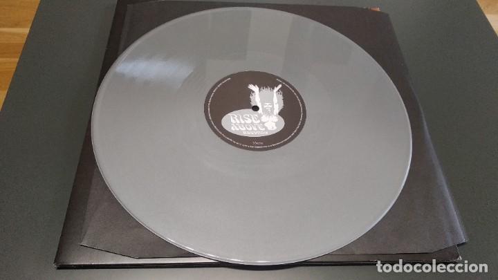 Discos de vinilo: Witchsorrow &lrm;God Curse Us Vinilo Lp - Foto 5
