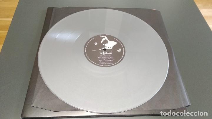 Discos de vinilo: Witchsorrow &lrm;God Curse Us Vinilo Lp - Foto 6