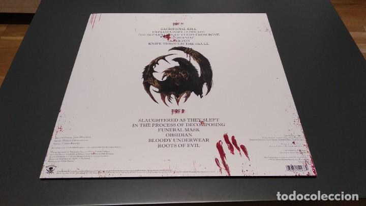 Discos de vinilo: Six Feet Under Torment Vinilo Lp - Foto 2