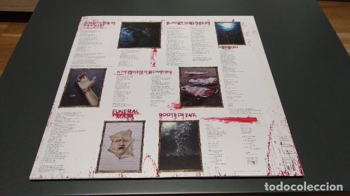 Discos de vinilo: Six Feet Under Torment Vinilo Lp - Foto 4