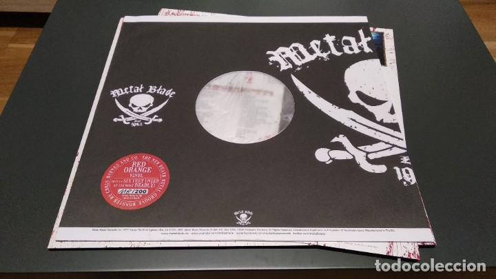 Discos de vinilo: Six Feet Under Torment Vinilo Lp - Foto 5