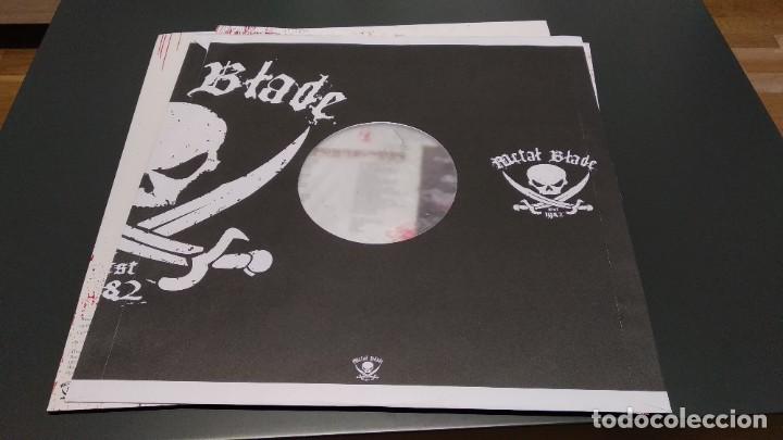 Discos de vinilo: Six Feet Under Torment Vinilo Lp - Foto 6