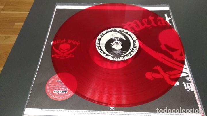 Discos de vinilo: Six Feet Under Torment Vinilo Lp - Foto 8
