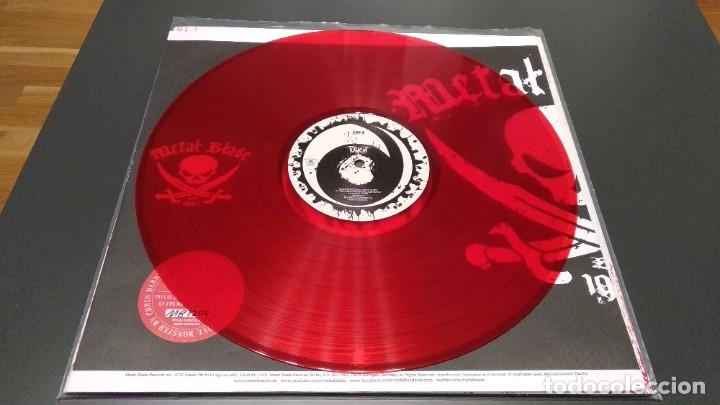 Discos de vinilo: Six Feet Under Torment Vinilo Lp - Foto 9