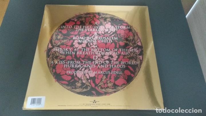Discos de vinilo: Avatarium Hurricanes And Halos Vinilo Lp - Foto 2