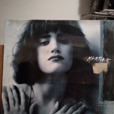 Discos de vinilo: MARTIKA-MARTIKA-LP-. Lote 361705745