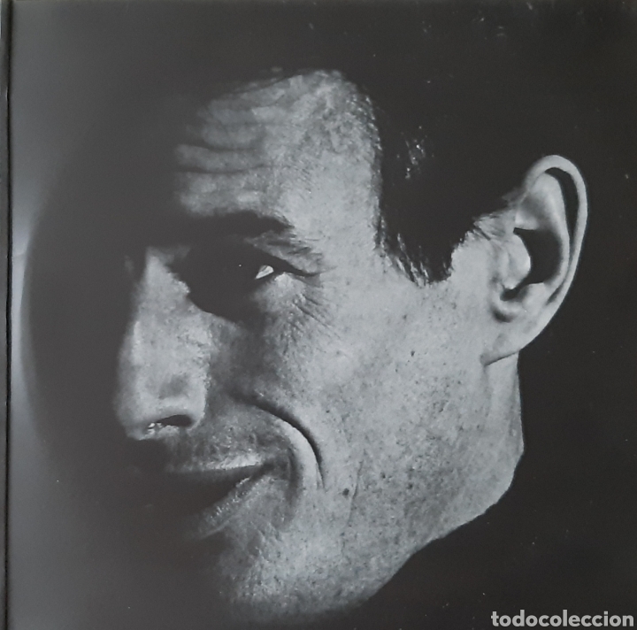 Discos de vinilo: Jean Ferrat. LP. Barclay. - Foto 2