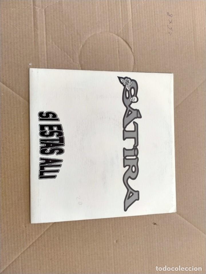 Discos de vinilo: vinilos single de satira - Foto 1