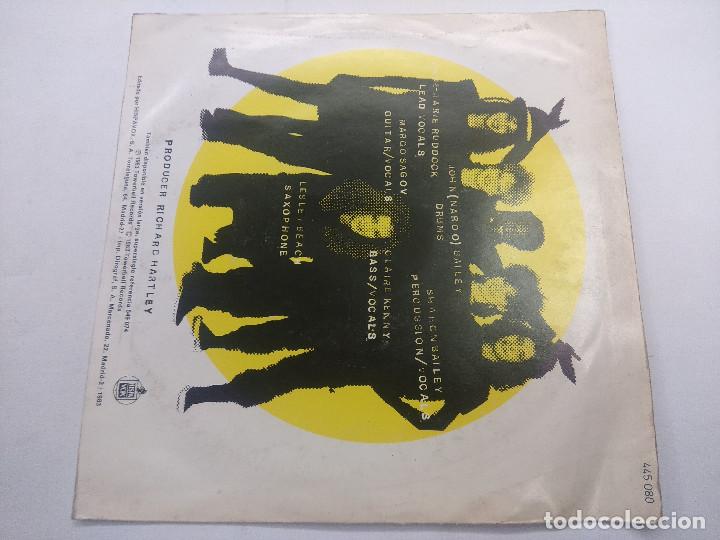 Discos de vinilo: AMAZULU/CAIRO/SINGLE. - Foto 3