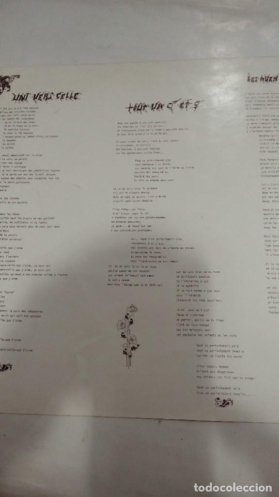 Discos de vinilo: Morice Benin Passage - Foto 3