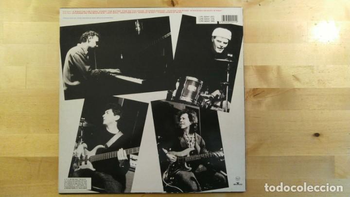 Discos de vinilo: Bruce Hornsby & The Range &ndash; A Night On The Town - Foto 4