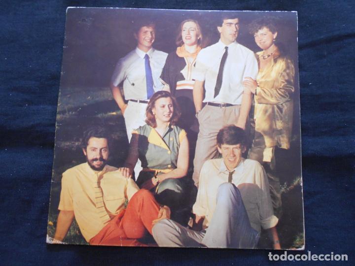 Discos de vinilo: ALMIREZ // MARIA + 1 - Foto 1