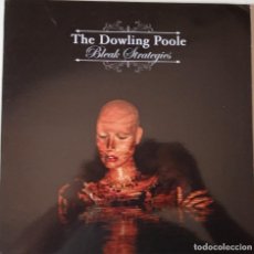 Discos de vinilo: THE DOWLING POOLE...BLEAK STRATEGIES. ( SUGARBUSH RECORDS ‎2014). UK. PSYCHEDELIC ROCK, POWER POP. Lote 362305605