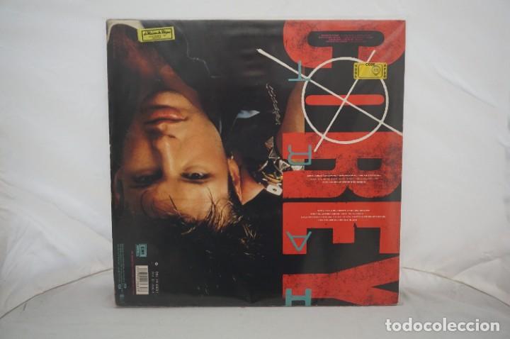 Discos de vinilo: Vinilo LP - COREY HART - BOY IN THE BOX - Foto 3