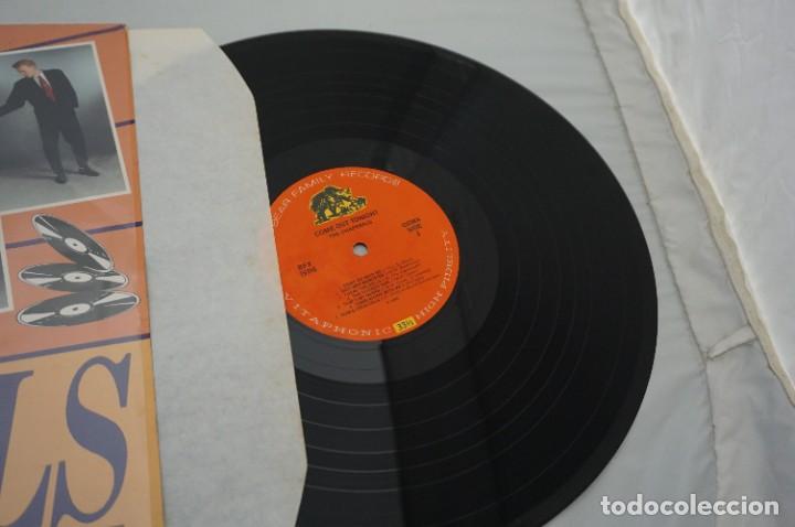 Discos de vinilo: Vinilo LP - THE CHAPERALS - COME OUT TONIGHT - Foto 2