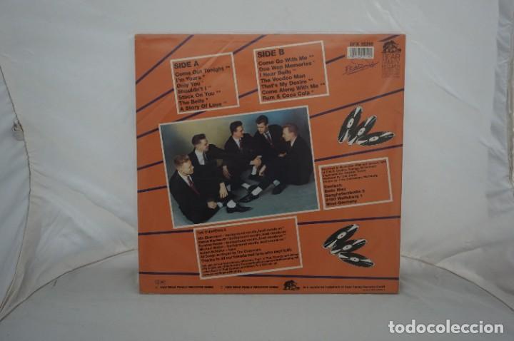 Discos de vinilo: Vinilo LP - THE CHAPERALS - COME OUT TONIGHT - Foto 3